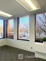 Oasis Office space-Columbia, Maryland