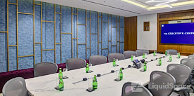 The Executive Centre - Panchshil Business Park