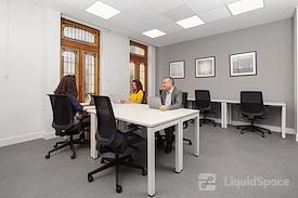 Regus | Oviedo, Mendizábal