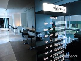 White Space International (Bangsar)