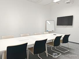 HQ | Niš, HQ IRIN Business Center