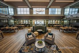 Life Time Work - Minneapolis