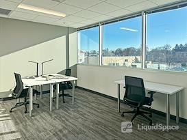 Regus | PA, Wayne - Lancaster Ave