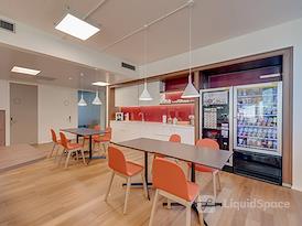 Regus | Milan, Loreto