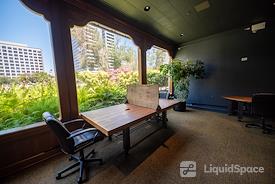 Port Workspaces @ Uptown Oakland