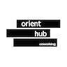 Logo of orient hub