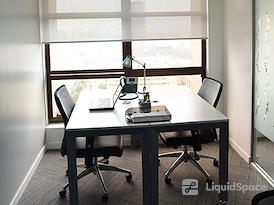 Regus | Nairobi, Kenyatta Avenue