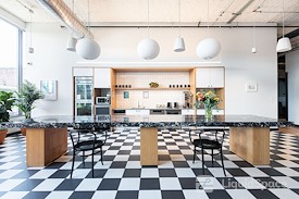 Regus | Luxembourg, City Centre