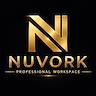 Logo of Nuvork.com