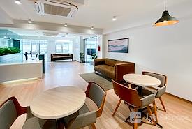 Regus | IT Plaza