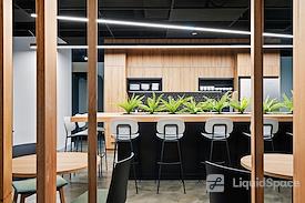 CorporateCubes.Co - 607 Bourke Street