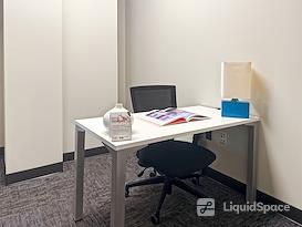 Regus | TN, Brentwood - Summit View Drive