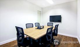 Escritório Virtual e Salas de reuniões Ibirapuera | My Place Office