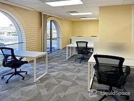 Regus | Las Vegas - South Maryland Parkway