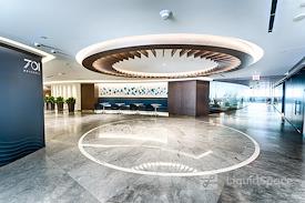 Office Edge - Miami Brickell