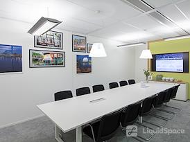 Regus | Den Bosch, Bastion