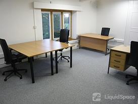 Regus | CO, Golden - Indiana St