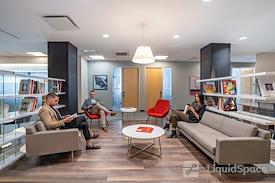 Regus | Madison Square Garden