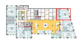 WeWork | 1450 Broadway