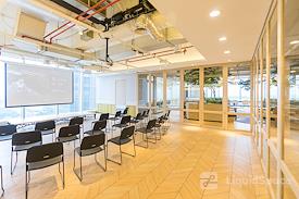 Pantai Indah Kapuk | ASG Tower