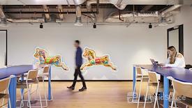 WeWork | 123 Buckingham Palace Rd