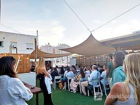 Innovation Campus - Malaga Terrace