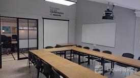 Metta Coworking Quito