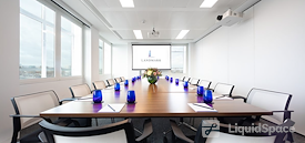 Landmark | Cavendish Square