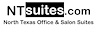 Logo of NTsuites Alliance