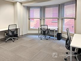 HQ | CT, New Haven - Church St