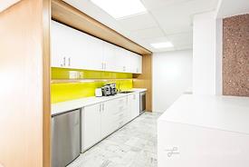 Regus | Casablanca, Zenith