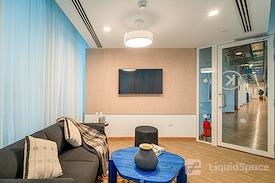 WeWork Raheja Platinum