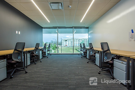 Venture X | Charlotte Toringdon