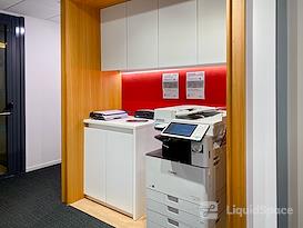 Regus | Milan, Bicocca