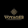 Logo of Voyager Workspaces