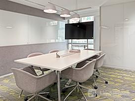 Regus | Shanghai, Asia Building