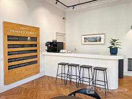 Signature | Edinburgh, 6 Waterloo Place