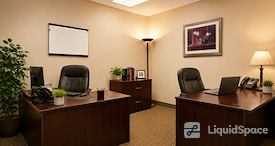 MPS Executive Suites