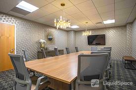 Quest Workspaces - 48 Wall St.