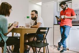 El Círculo Coworking