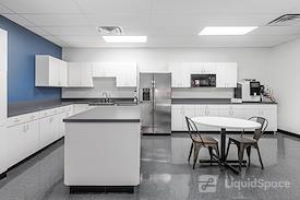 Regus | AR, Bentonville - Beau Terre