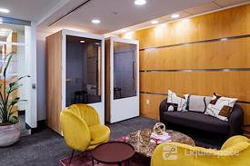 Industrious - Post Office Square