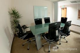 Newport Executive Center