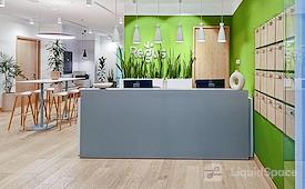 Regus | Tlalnepantla de Baz, Centrum Park