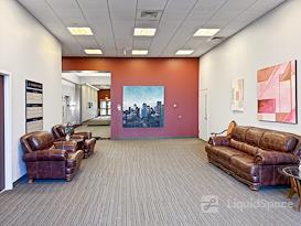 Regus | MA, Foxborough - Patriot Place