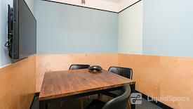 WeWork Prestige Atlanta