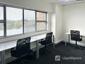 Regus | Middelburg, Five @ Dolorite