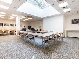 Regus | Vienna, Millennium Tower