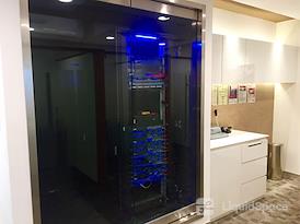 Regus | Nanchang, Yangyang Spring