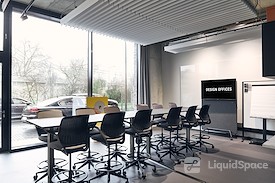 Design Offices | Köln, Design Offices, Schanzenstraße